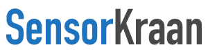 Sensor Kraan
